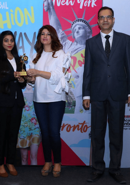 International Institute of Fashion Design Bandra Extra Curriculars photo 6